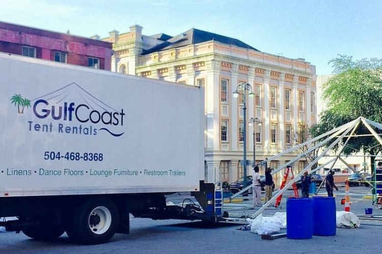 About Party Suppliers & Rentals