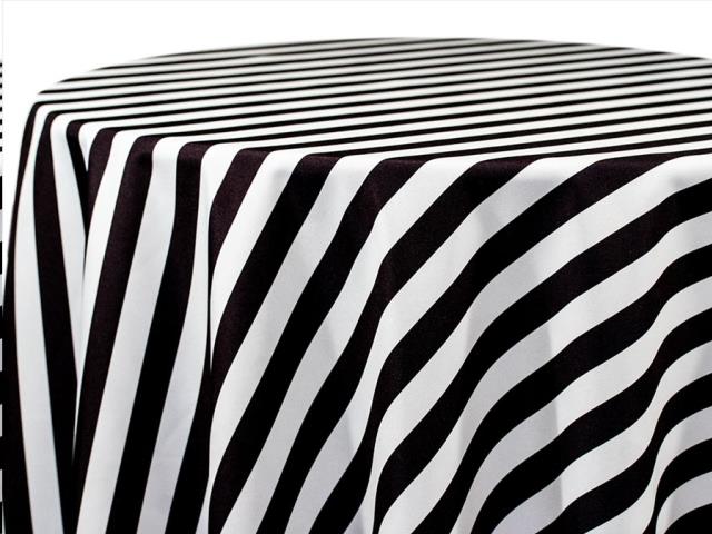 Rental store for Blk White Stripe 90x156 in Wilmington NC