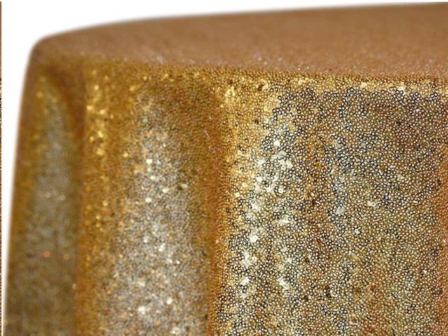 Rental store for Gold Glimmer Napkin in Wilmington NC