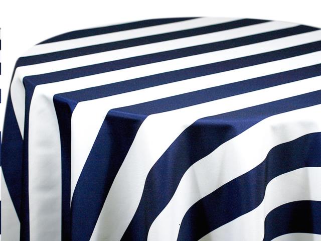 Rental store for Navy Cabana Napkin in Wilmington NC