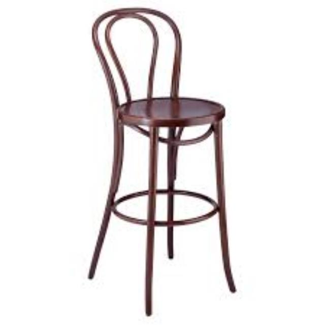 Rental store for Fruitwood Lumina Bar Stool in Wilmington NC